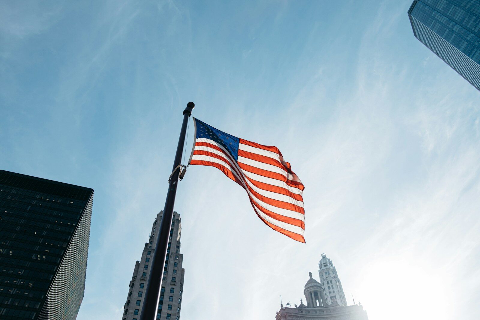 Estados Unidos de América